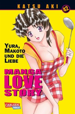 Manga Love Story Bd.42 (eBook, ePUB) - Aki, Katsu