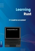 Learning Rust (eBook, ePUB)