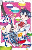 Yamada-kun and the seven Witches 25 (eBook, ePUB)