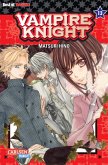 Vampire Knight 13 (eBook, ePUB)