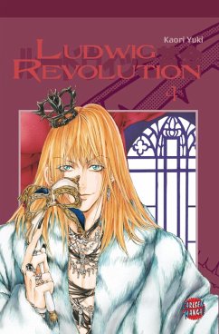Ludwig Revolution 4 (Ludwig Revolution 4) (eBook, ePUB) - Yuki, Kaori