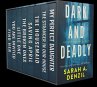 Dark and Deadly: A Completely Gripping... - Bild 1