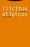 Ilícitos atípicos (eBook, ePUB)