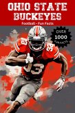 Ohio State Buckeyes Football Fun Facts (eBook, ePUB)