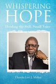 WHISPERING HOPE (eBook, ePUB)