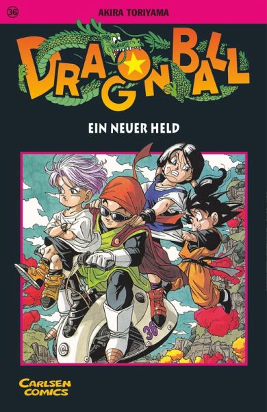 Dragon Ball 36 (eBook, ePUB) Dragon Ball 36 (eBook, ePUB)