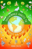 Sustainable habits to protect our planet (eBook, ePUB)