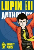 Lupin III (Lupin the Third) - Anthology 1 (eBook, ePUB)