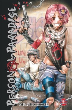 Cover Personal Paradise (eBook, ePUB)