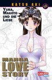 Manga Love Story Bd.50 (eBook, ePUB)
