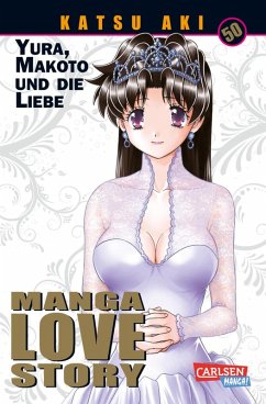 Manga Love Story Bd.50 (eBook, ePUB) - Aki, Katsu