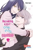 Becoming a Girl one day - another 4 (eBook, ePUB)