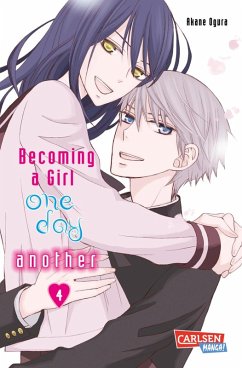 Cover Becoming a Girl one day - another 4 (eBook, ePUB)