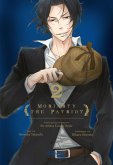 Moriarty the Patriot 2 (eBook, ePUB) Moriarty the Patriot 2 (eBook, ePUB)