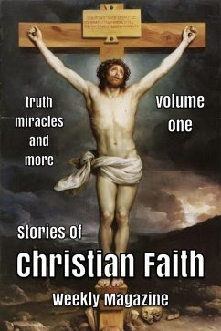 Stories of Christian Faith (eBook, ePUB) - Perkins, Perk
