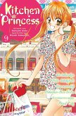 Kitchen Princess 9 (eBook, ePUB)