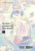 In this corner of the world 1 (eBook, ePUB)