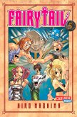 Fairy Tail 5 (eBook, ePUB)