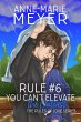 Rule #6: You Can't Elevate the Outcast... - Bild 1