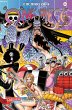 Auftritt der Stars / One Piece Bd.101... - Bild 1