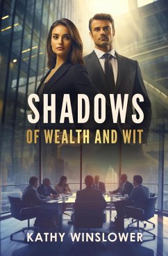 Shadows of Wealth and Wit (eBook, ePUB) - Winslower, Kathy