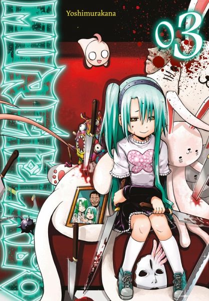 Murciélago Bd.3 (eBook, ePUB)