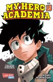 My Hero Academia Bd.15 (eBook, ePUB) My Hero Academia Bd.15 (eBook, ePUB)