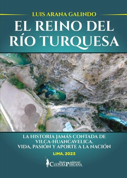 El reino del río Turquesa (eBook, ePUB) El reino del río Turquesa (eBook, ePUB)
