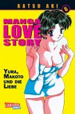 Manga Love Story Bd.6 (eBook, ePUB)