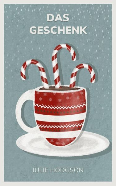 Das Geschenk (eBook, ePUB) Das Geschenk (eBook, ePUB)