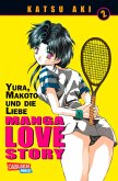 Manga Love Story Bd.2 (eBook, ePUB)