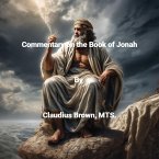 Commentary on the Book of Jonah (eBook, ePUB)