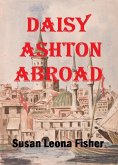 Daisy Ashton Abroad (eBook, ePUB)
