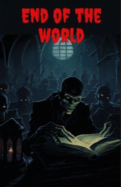 Cover End of the World (eBook, ePUB)