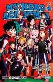 My Hero Academia Bd.4 (eBook, ePUB) My Hero Academia Bd.4 (eBook, ePUB)
