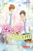 Love Prism (eBook, ePUB)