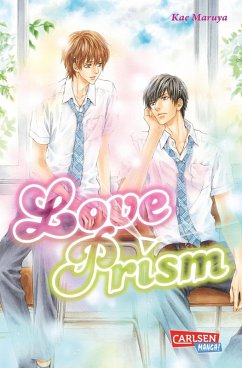 Love Prism (eBook, ePUB) - Maruya, Kae