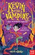 Kevin the Vampire: A Most Mysterious... - Bild 1