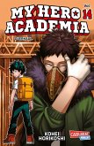 My Hero Academia Bd.14 (eBook, ePUB) My Hero Academia Bd.14 (eBook, ePUB)