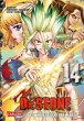Dr. Stone 14 (eBook, ePUB) - Bild 1