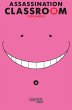 Assassination Classroom 3 (eBook, ePUB) - Bild 1
