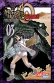 Monster Hunter Orage 3 (eBook, ePUB)