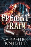 Freight Train (eBook, ePUB)