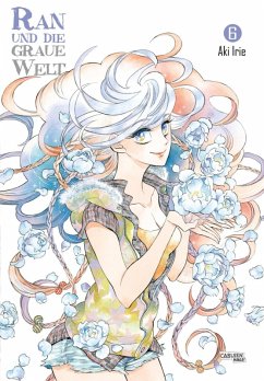 Cover Ran und die graue Welt 6 (eBook, ePUB)