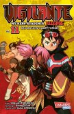 Vigilante - My Hero Academia Illegals 11 (eBook, ePUB) Vigilante - My Hero Academia Illegals 11 (eBook, ePUB)
