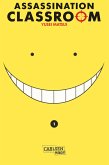 Assassination Classroom 1 (eBook, ePUB)