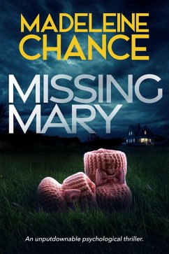 Cover Missing Mary (eBook, ePUB)
