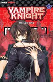 Vampire Knight 8 (eBook, ePUB)