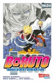 Boruto - Naruto the next Generation Bd.2 (eBook, ePUB) Boruto - Naruto the next Generation Bd.2 (eBook, ePUB)