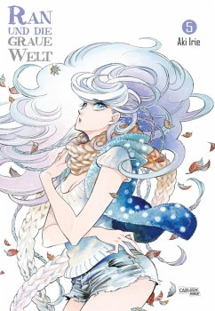 Cover Ran und die graue Welt 5 (eBook, ePUB)